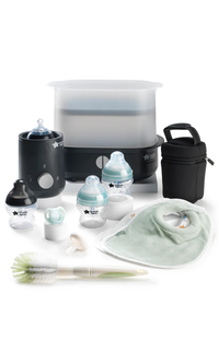 Tommee Tippee Closer to Nature Complete Feeding Set - View 2