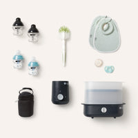 Tommee Tippee Closer to Nature Complete Feeding Set - View 4