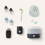 Tommee Tippee Closer to Nature Complete Feeding Set