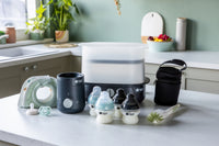 Tommee Tippee Closer to Nature Complete Feeding Set - View 3