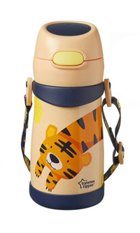 Weight Straw Tumbler Tommee Tippee 350ML - View 1