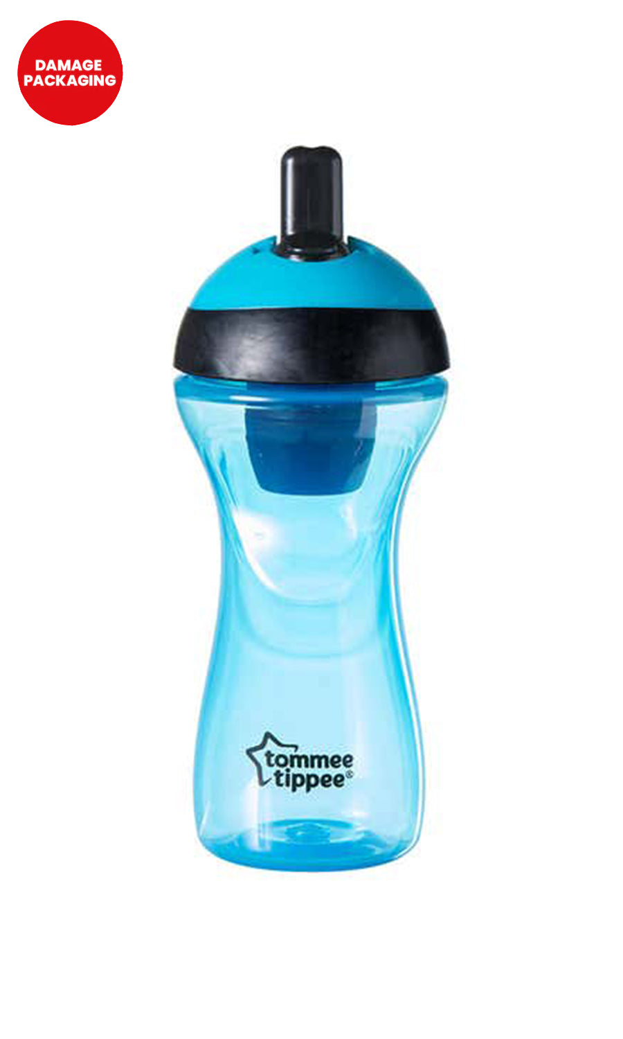 Filter Bottle Hard Spout Sippy Cup 12M+ 448041 - Damage Packaging