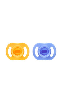 Tommee Tippee Ultra Light Soothers 6-18M - View 2