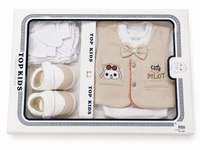 Kids Baby Gift Set =Zubaidas - View 1