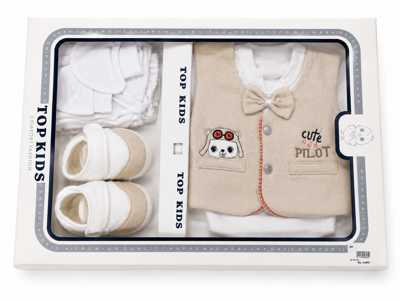 Kids Baby Gift Set =Zubaidas