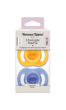 Tommee Tippee Ultra Light Soothers 6-18M
