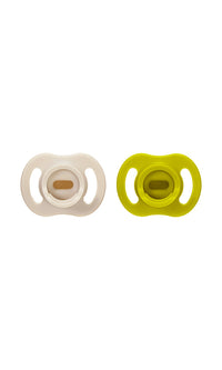 Tommee Tippee Ultra Light Soothers 6-18M - View 2