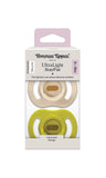 Tommee Tippee Ultra Light Soothers 6-18M