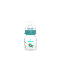 Flexible Feeder PP RP 50ml Turtle - View 1