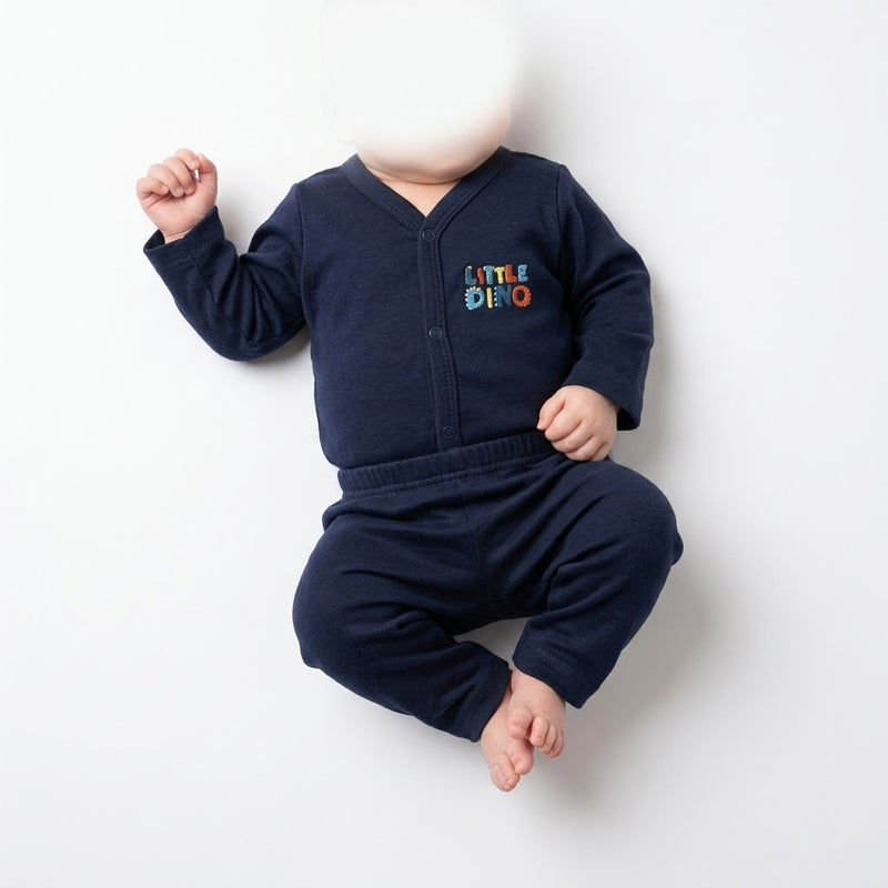 Night Suit Zubaidas