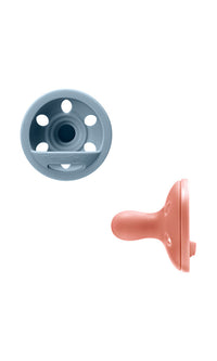 Tommee Tippee Breast-like Soothers 6-18M - View 2