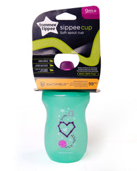 Sipee Cup Green Tommee Tippee 10OZ - View 2