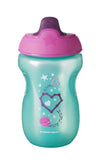 Sipee Cup Green Tommee Tippee 10OZ