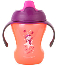 Training Sipee Cup Orange Tommee Tippee 8OZ - View 2