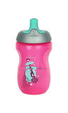 Sportee Bottle Pink 10OZ