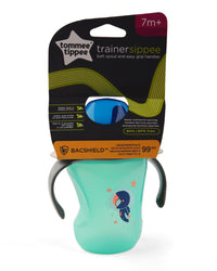 Training Sipee Cup Green Tommee Tippee 8OZ - View 3