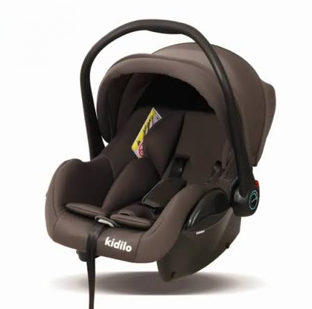 Kidilo Carry Cot G303 Zubaidas