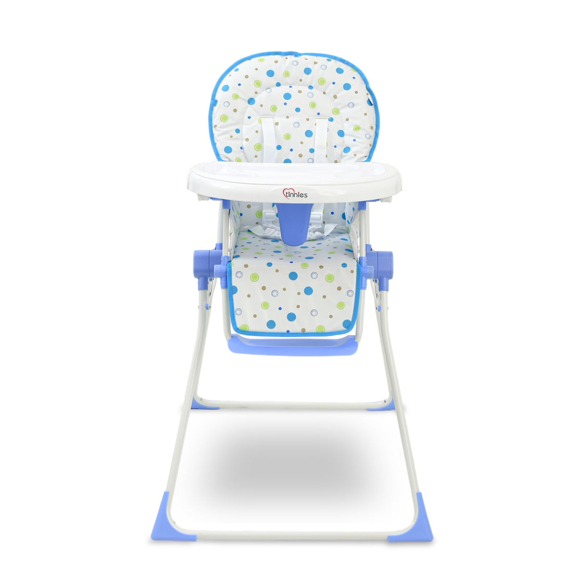 TINNIES PREMIUM STAR FOLDABLE HIGH CHAIR