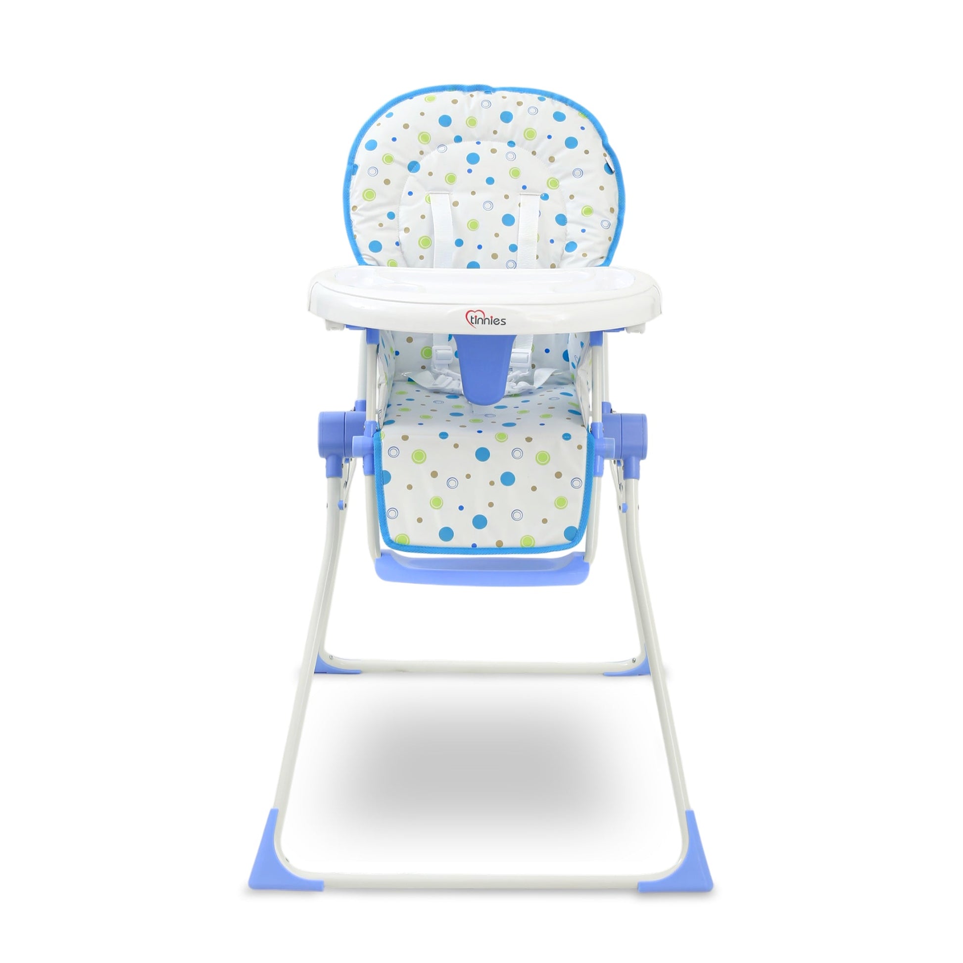 TINNIES PREMIUM STAR FOLDABLE HIGH CHAIR