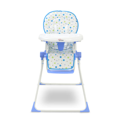 TINNIES PREMIUM STAR FOLDABLE HIGH CHAIR