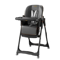 Kidilo Baby High Chair 8122 Zubaidas - View 2