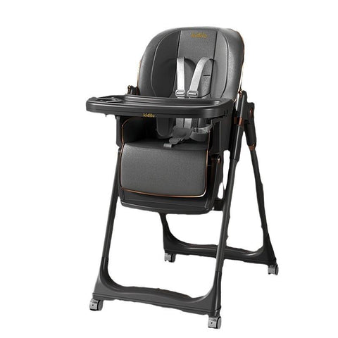 Kidilo Baby High Chair 8122 Zubaidas
