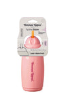 Insulated Sporty Spout & Straw Cup Pink