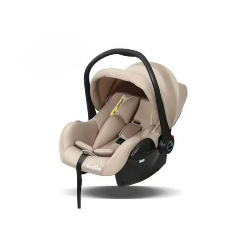 Kidilo Carry Cot G303 Zubaidas