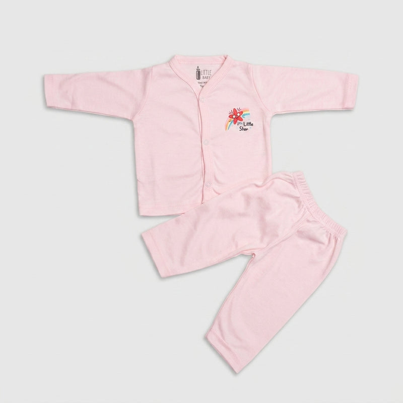 Night Suit Zubaidas