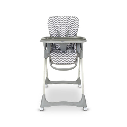 TINNIES BABY HIGH CHAIR PATTERNED