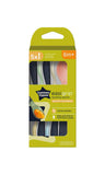 Tommee Tippee Softee Weaning Spoons 5 Pcs