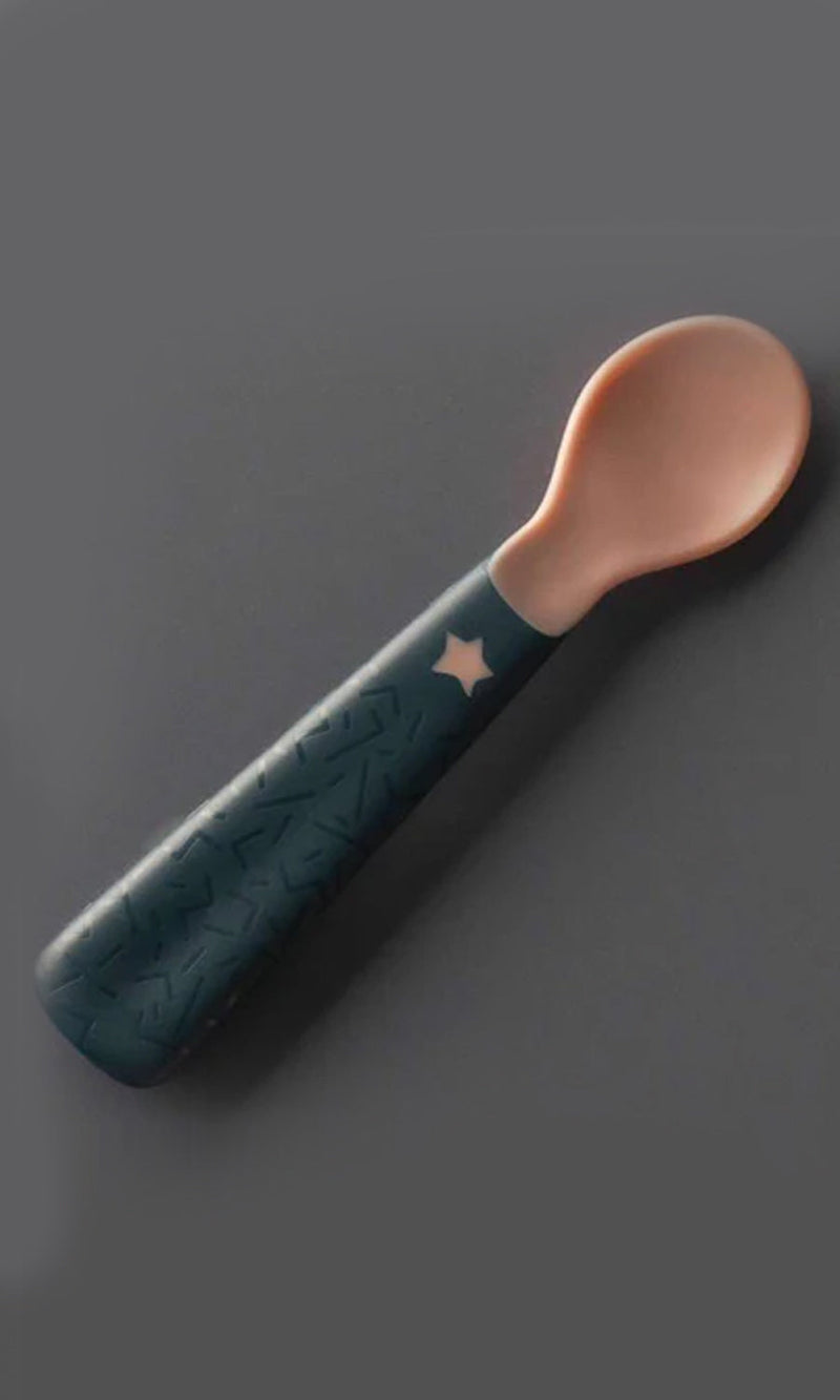 Tommee Tippee Softee Weaning Spoons 5 Pcs