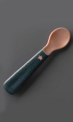 Tommee Tippee Softee Weaning Spoons 5 Pcs