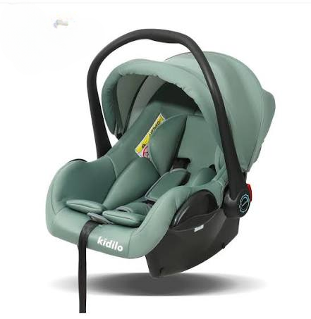 Kidilo Carry Cot G303 Zubaidas