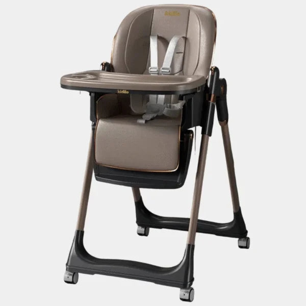 Kidilo Baby High Chair 8122 Zubaidas