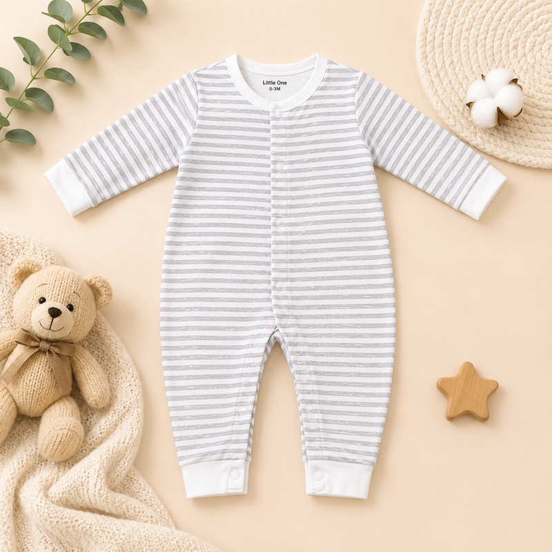 Bearly Awake