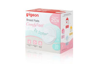 Breast Pads Comfy Feel Pk-30 - View 2