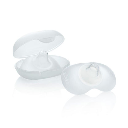 NATURAL FEEL NIPPLE SHIELD SIZE 2