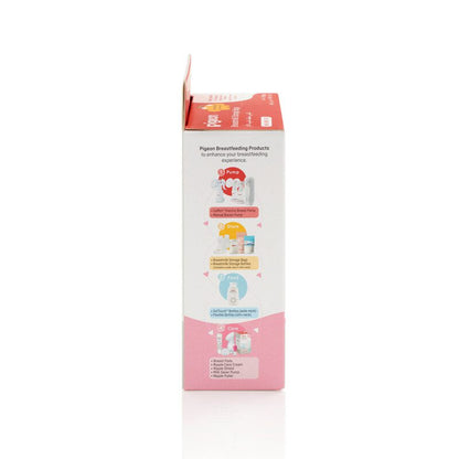 PIGEON BREASTMILK STORAGE BAGS – 180ML (25 PCS)