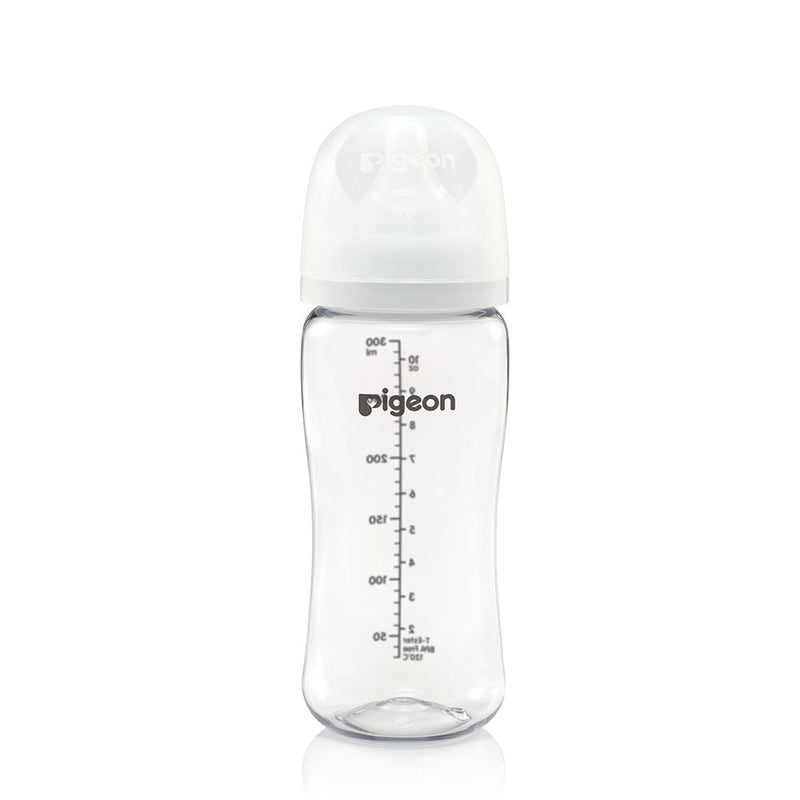 Softouch Wide Neck Feeder T-Ester 300ml Logo