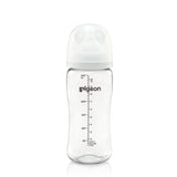 Softouch Wide Neck Feeder T-Ester 300ml Logo