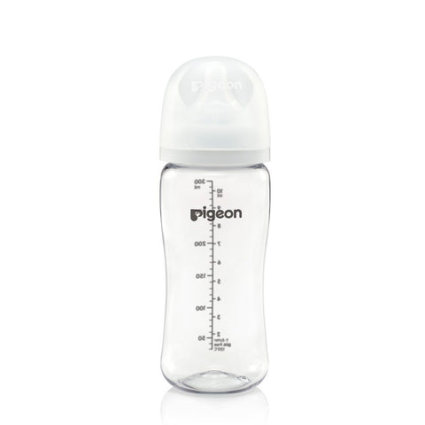 Softouch Wide Neck Feeder T-Ester 300ml Logo