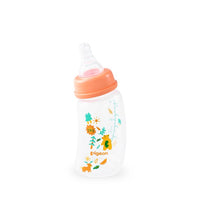 CURVE NURSING BOTTLE PP 150ML FOREST - View 3