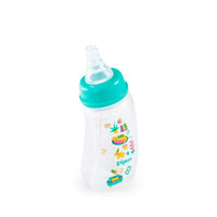 CURVE NURSING BOTTLE PP 150ML HOME - View 3