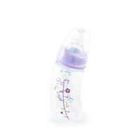 CURVE NURSING BOTTLE PP 150ML GARDEN - View 2