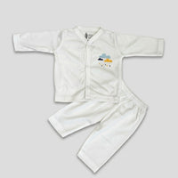 Night Suit Zubaidas - View 1