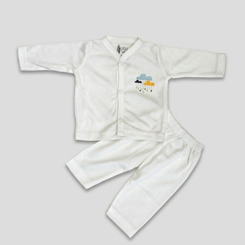Night Suit Zubaidas