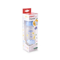 Flexible Feeder PP RP 240ml Rhino - View 3