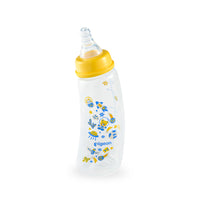 CURVE NURSING BOTTLE PP 250ML SPACE - View 3
