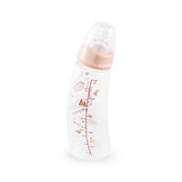 CURVE NURSING BOTTLE PP 250ML FARM - View 2